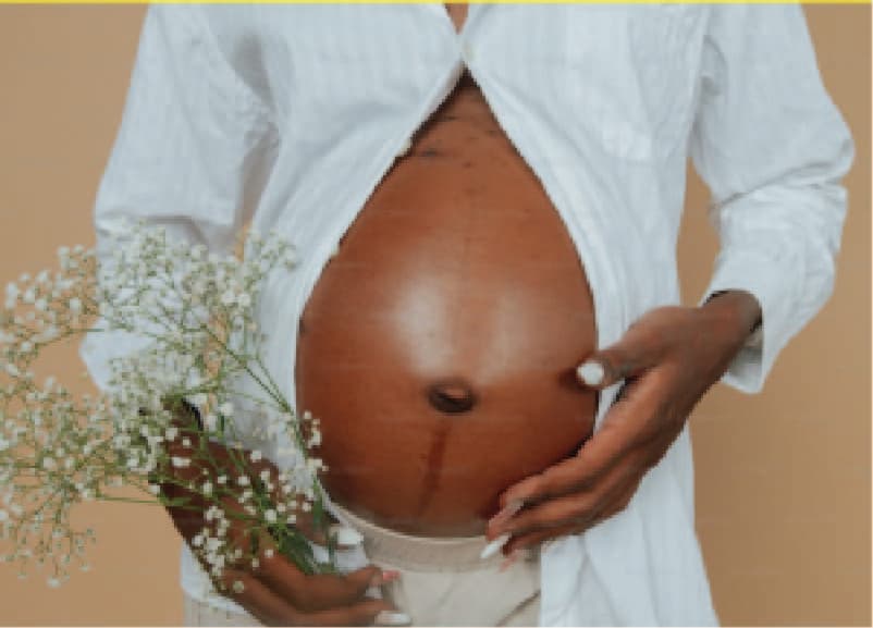 Fertility & Pregnancy Rituals